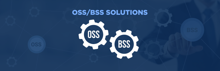 OSS/BSS