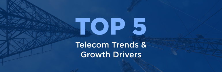 Telecom trends