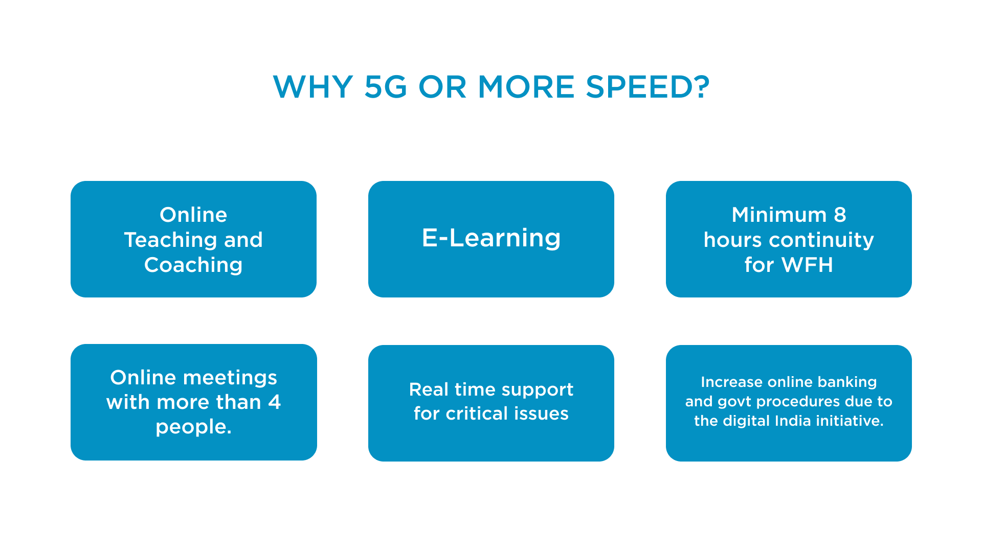 5G