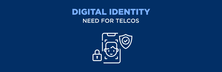 Digital Identity