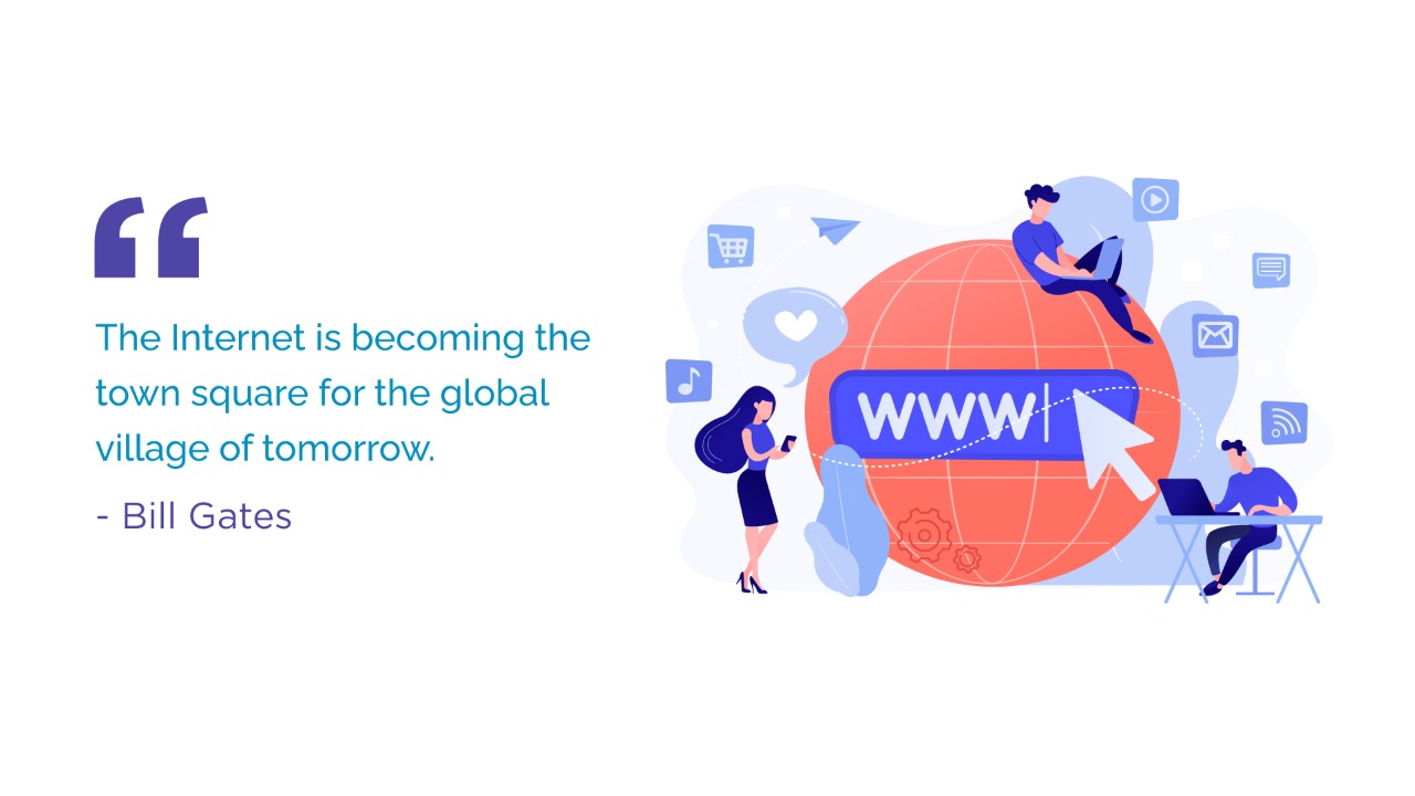 Internet