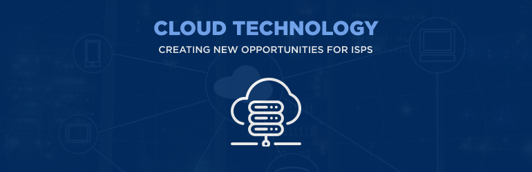 Cloud technology