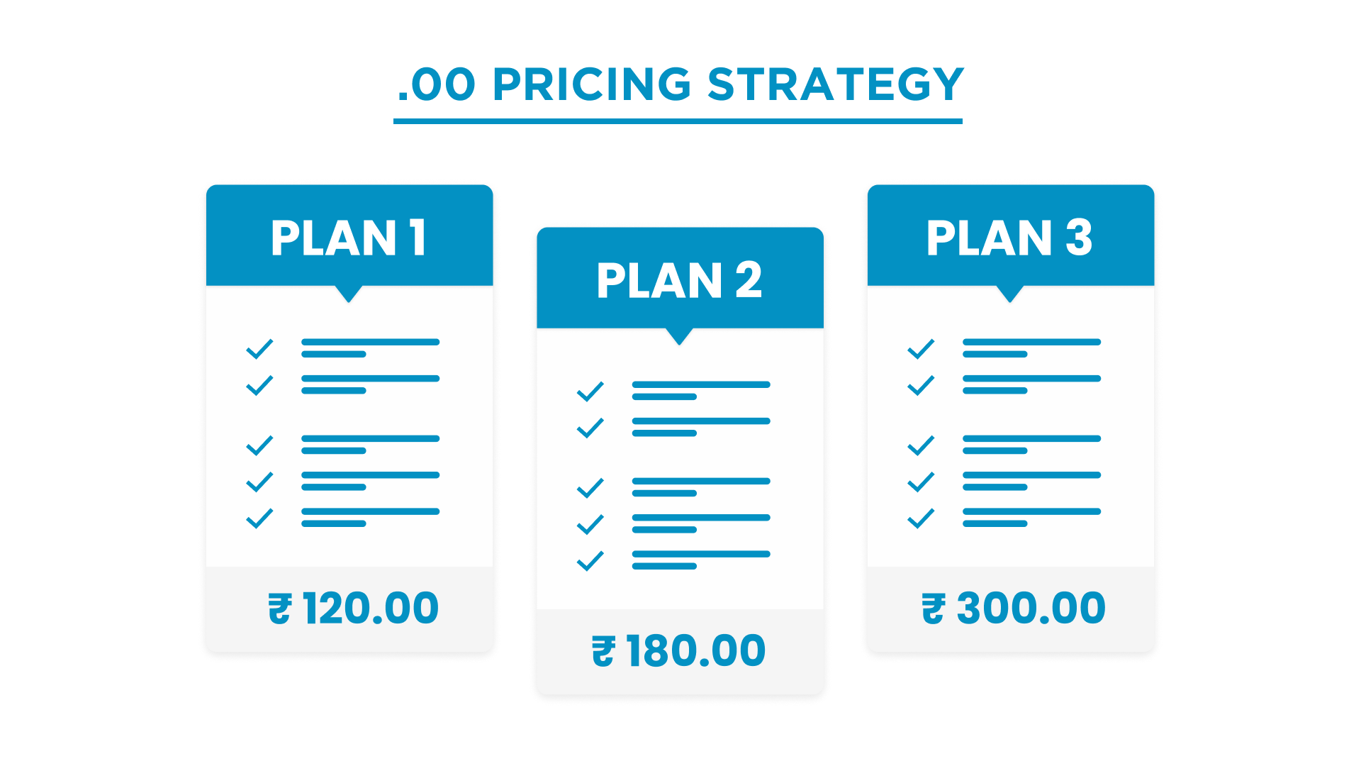 .00 Pricing Strategy