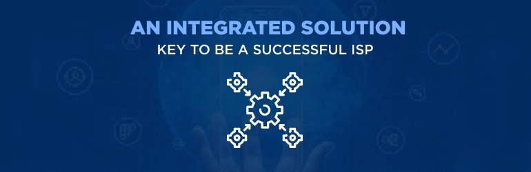 Integrated Solution