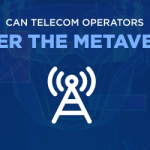 Telecom and metaverse
