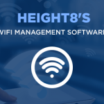 Wifi management software