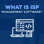 ISP Management Software