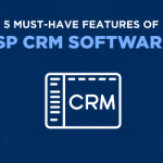 ISP CRM SOFTWARE