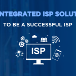 Integrated ISP Solution