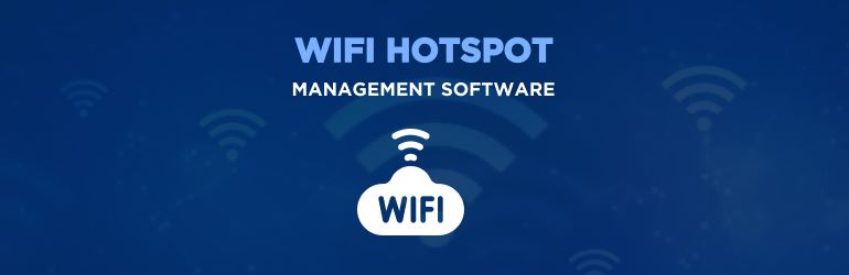 Wifi management solution